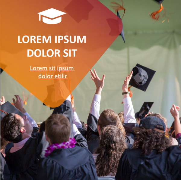 50 Social Media Education Templates