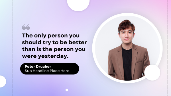 43 Quote Banner Templates