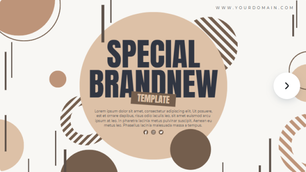 18 Promotion Video Templates For Business
