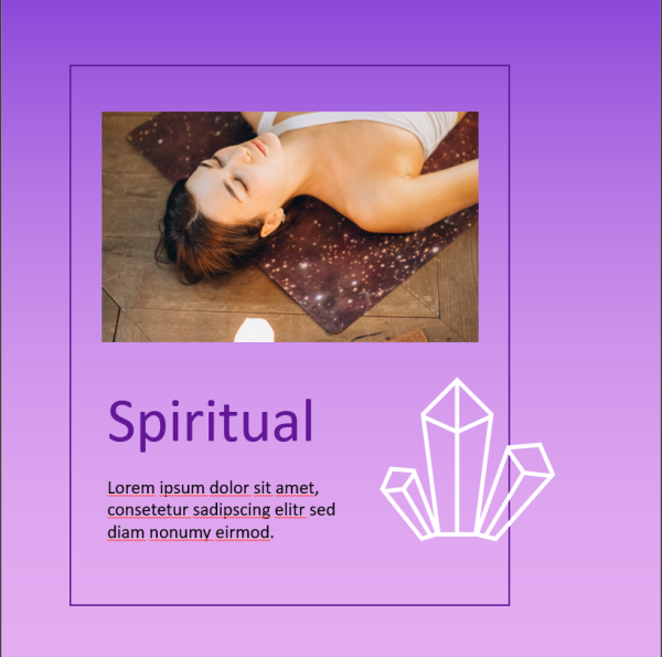 50 Social Media Spiritual Templates