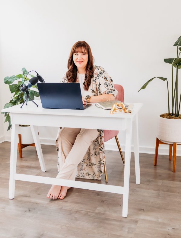 Home Office Planning (80+ Styled Stock Images)