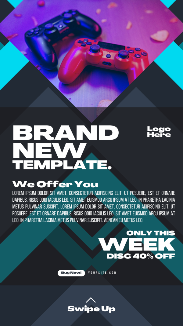 50 Story Banner Designs For Instagram And Facebook Templates