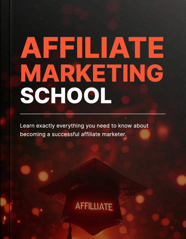 Affiliate Marketing School